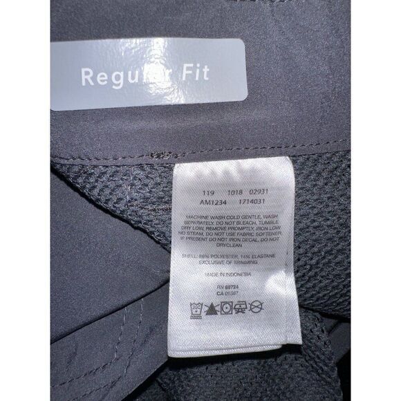 Columbia Omni-Wick Advanced Evaporation Regular Fit Shorts โSize 34 - Picture 10 of 12